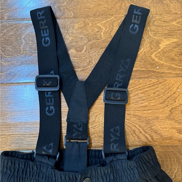 Gerry kids snow pants overall - Picture 3 of 8